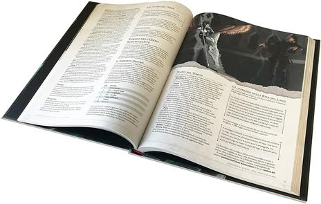 Dungeons & Dragons - 5a Edizione - Principi dell'Apocalisse - GDR - ITA. Gioco da tavolo - 4