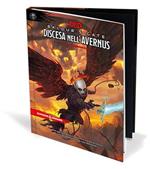 Dungeons & Dragons - 5a Edizione - Discesa nell'Avernus - GDR - ITA. Gioco da tavolo