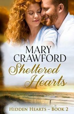 Sheltered Hearts - Mary Crawford - cover