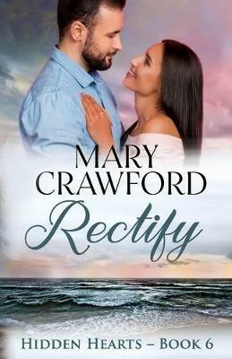 Rectify - Mary Crawford - cover