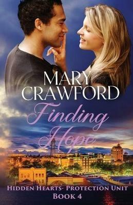 Finding Hope - Mary Crawford - cover