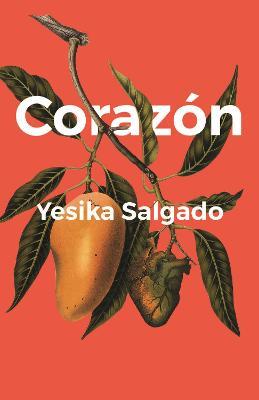 Corazn - Yesika Salgado - cover