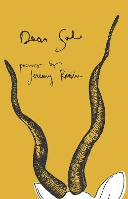 Dear Sal - Jeremy Radin - cover