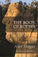 The Book of Bodies - Ales Steger - cover