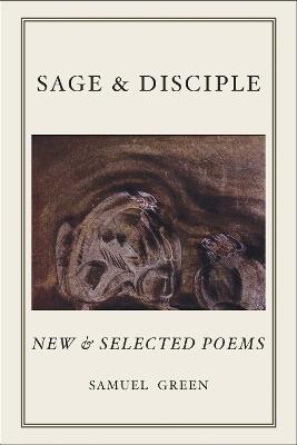 Sage & Discipline - Samuel Green - cover