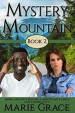 Mystery Mountain, Book Two: More Adventures of a Mountain Family and Community