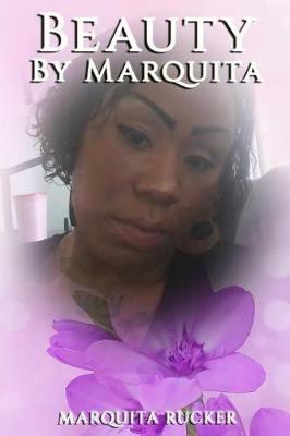 Beauty - Marquita Rucker - cover