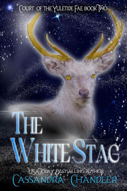 The White Stag