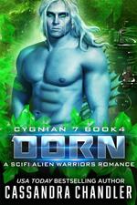 Dorn: A Scifi Alien Warriors Romance