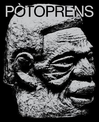 Pòtoprens: The Urban Artists of Port-au-Prince - cover