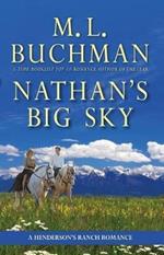 Nathan's Big Sky: a Henderson's Big Sky romance