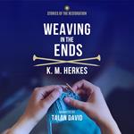Weaving In The Ends
