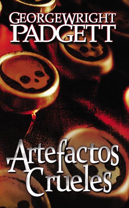 Artefactos Crueles