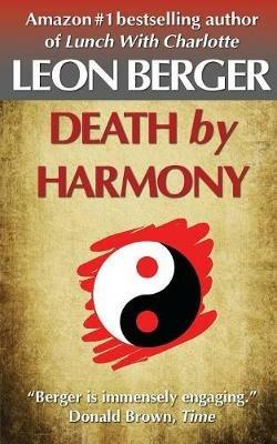 Death by Harmony - Leon Berger - cover