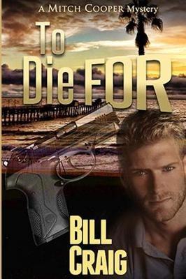 To Die For - Bill Craig - cover