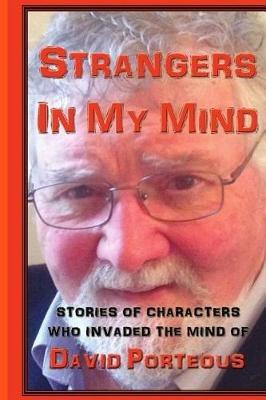 Strangers In My Mind - David Porteous - cover