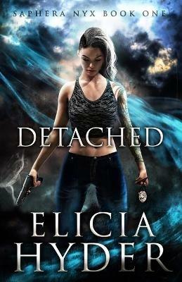 Detached - Elicia Hyder - cover