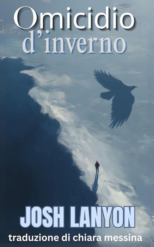 Omicidio d’inverno - Josh Lanyon - ebook