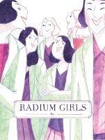 Libro in inglese Radium Girls  - Cy