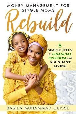 Rebuild - Basila Muhammad Guisse - cover