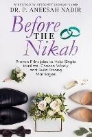Before the Nikah