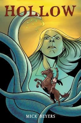 Hollow - Mick Beyers - cover