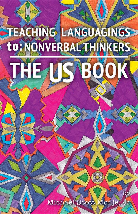 The US Book: Teaching Languagings | to