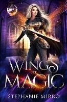 Wings of Magic: An Urban Fantasy Romance