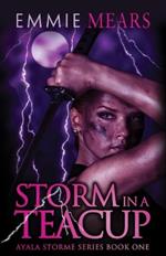 Storm in a Teacup