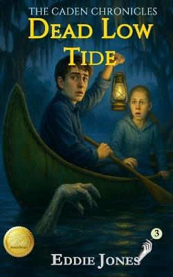 Dead Low Tide - Eddie Jones - cover