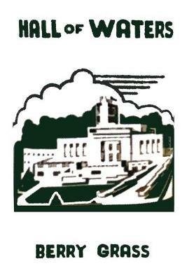 Hall of Waters - Berry Grass - cover