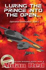 Operation Retribution: Luring the Prince into the Open