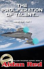 Garda Nua: The Proliferation of Talent