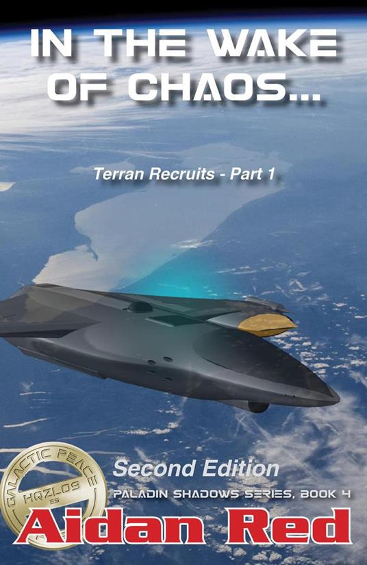 In the Wake of Chaos - Second Edition