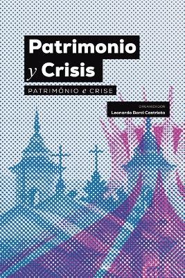 Patrimonio y Crisis - cover