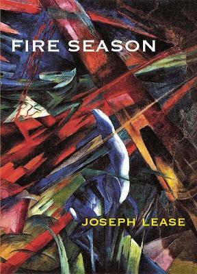 Fire Season - Joseph Lease - cover