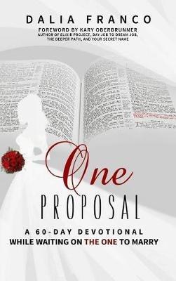 One Proposal - Dalia Franco - cover