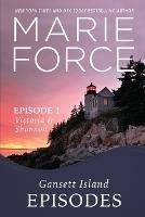 Episode 1: Victoria and Shannon - Marie Force - cover