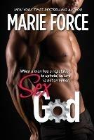 Sex God - Marie Force - cover
