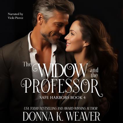 Widow and the Professor, The
