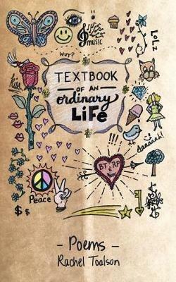 Textbook of an Ordinary Life - Rachel Toalson - cover