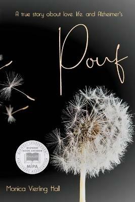 Pouf - Monica Vierling Hall - cover