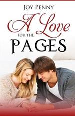 A Love for the Pages