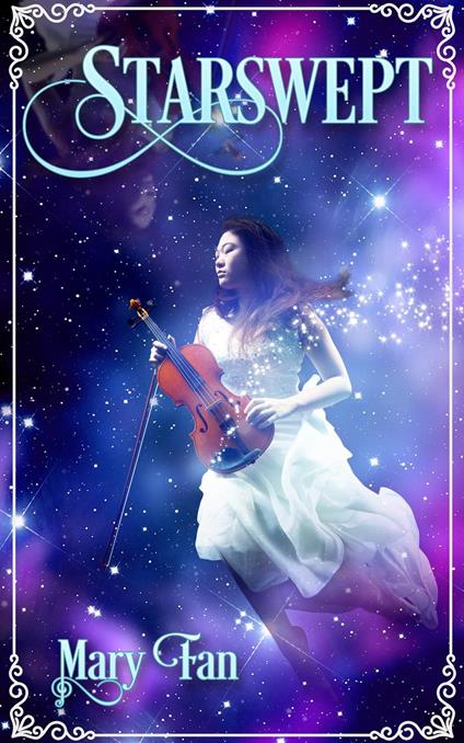 Starswept - Mary Fan - ebook