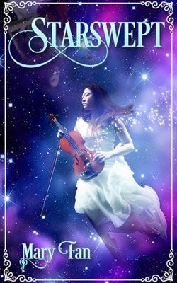 Starswept - Mary Fan - cover