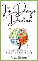 In Days Divine: Poems from Both Sides of the Pond
