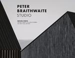 Peter Braithwaite Studio: Natural Forces: Design & Craft of A Nova Scotian Architectural Identity