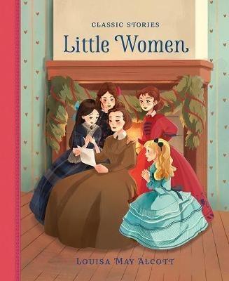 Little Women - cover