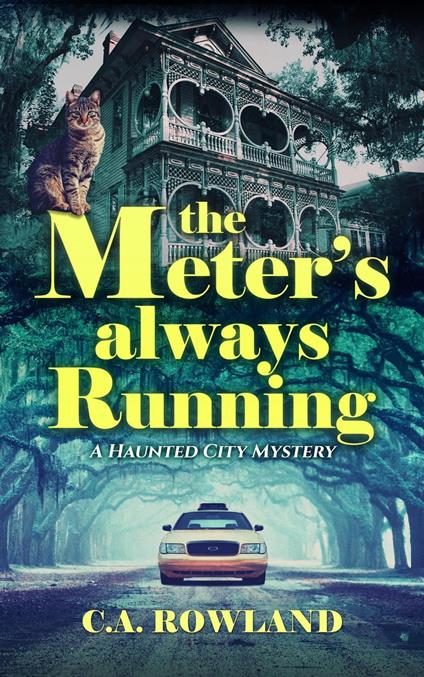 The Meter's Always Running