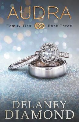 Audra - Delaney Diamond - cover